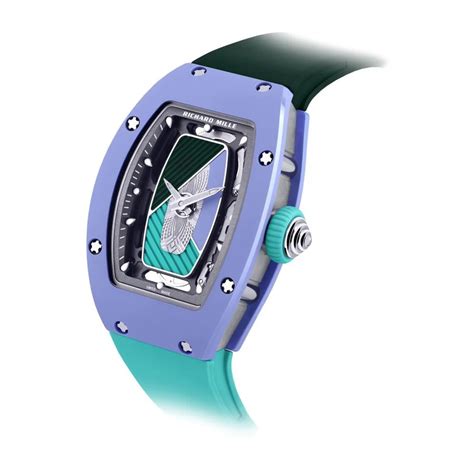 richard mille 7 01 automatic.